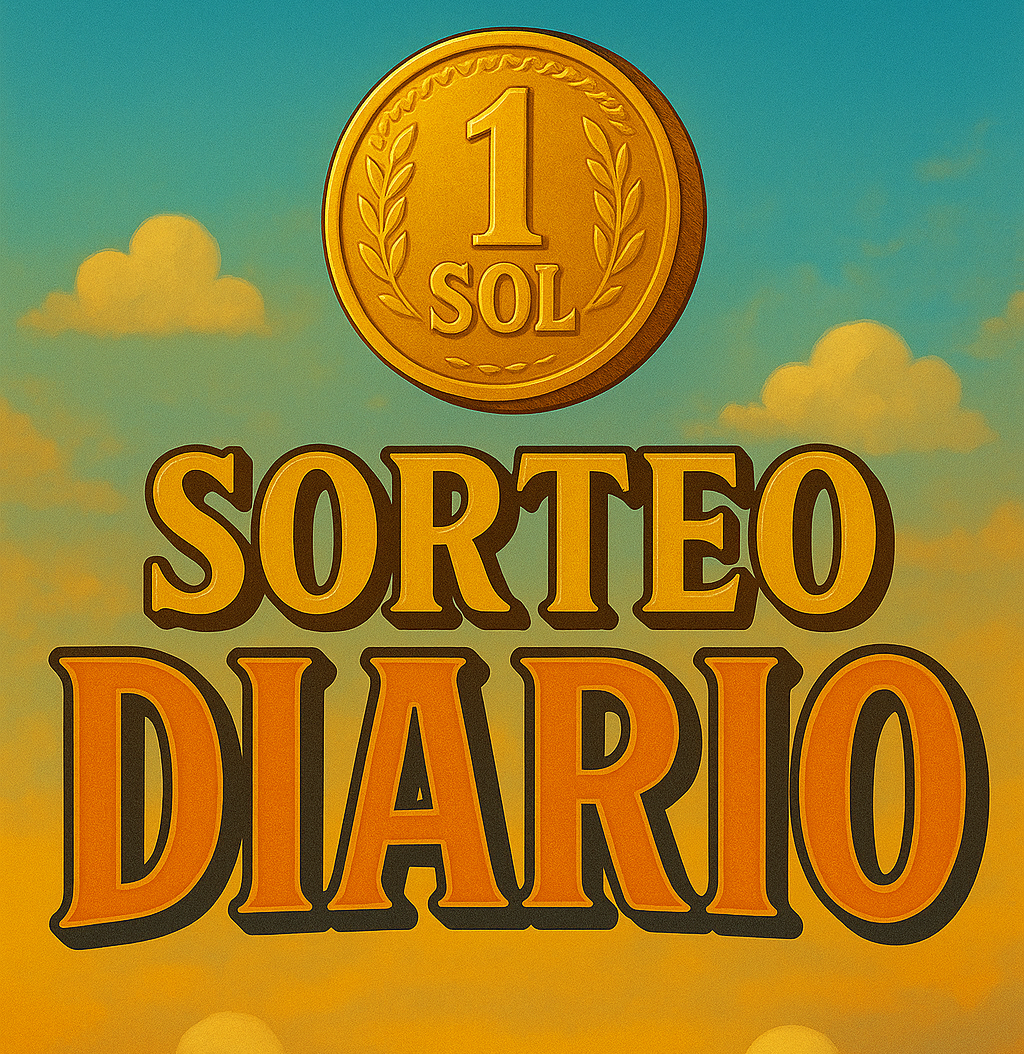 Sorteo Diario
