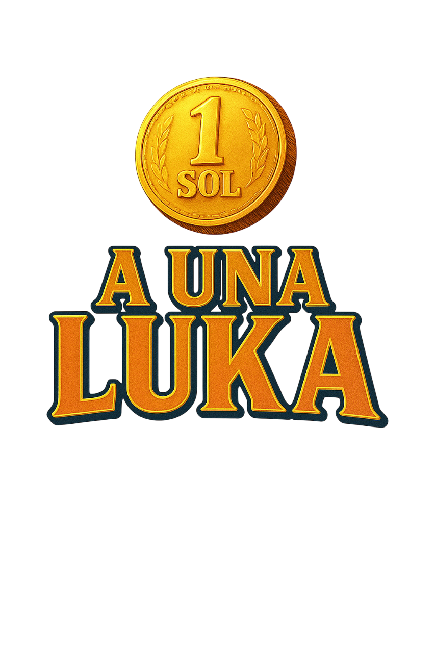 A UNA LUKA